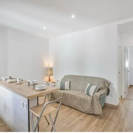 Estudio Key Apartamento