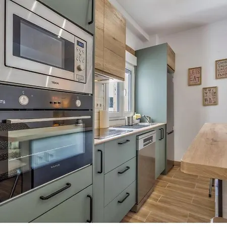 Estudio Key Apartamento *
