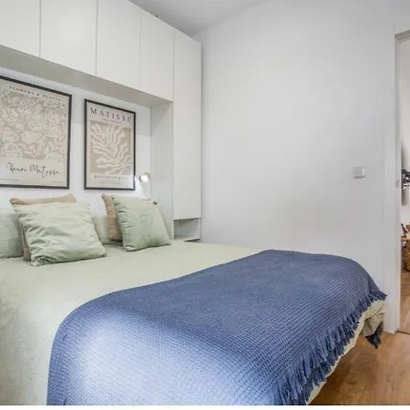 Estudio Key Apartamento
