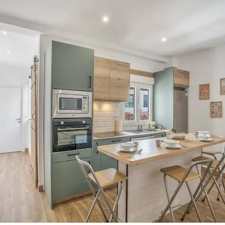 Estudio Key Apartamento
